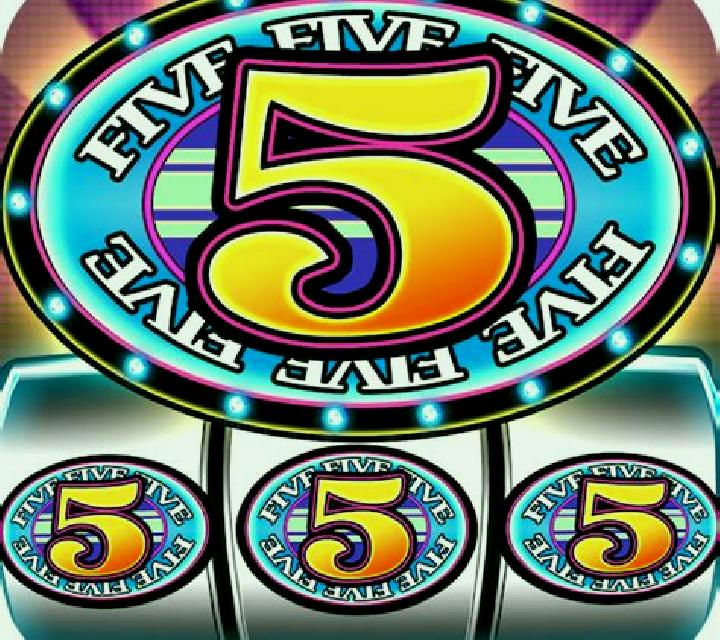 Wheel of Light slot machine