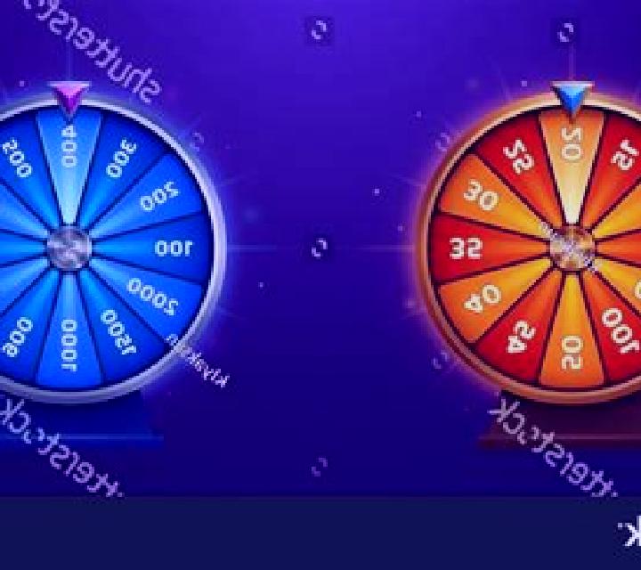 Wheel of Light slot