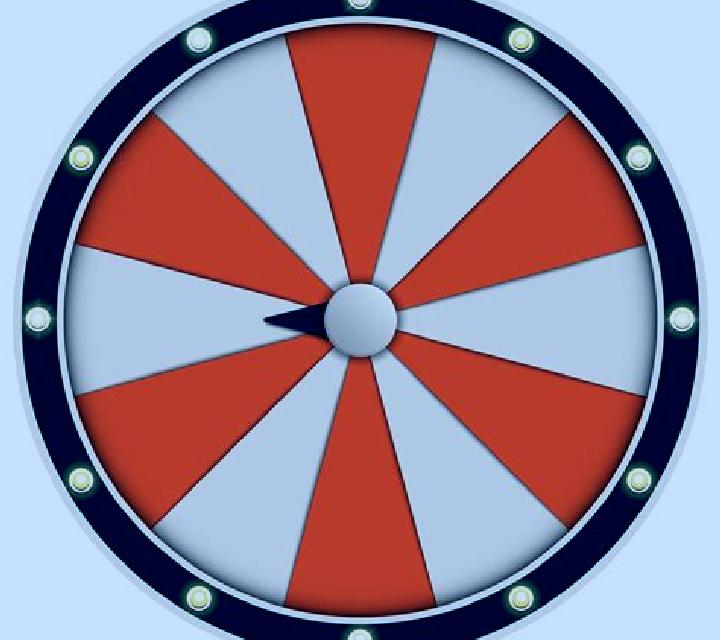 Wheel of Luck (Spinoro) online slot