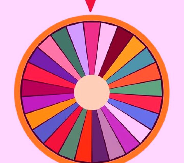 Wheel of Luck (Spinoro) slot machine