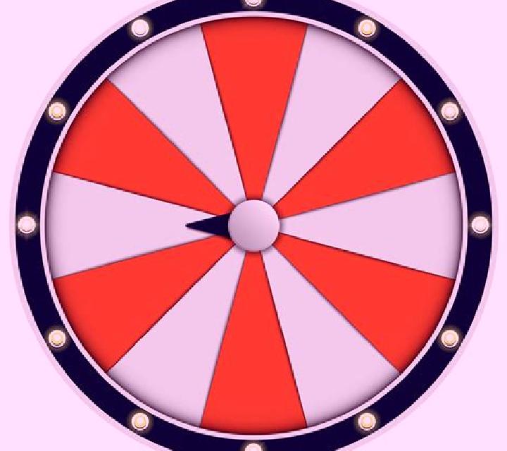 Wheel of Luck (Spinoro) slot