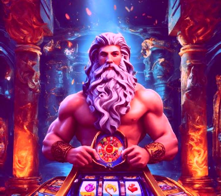 Wheel of Magic online slot