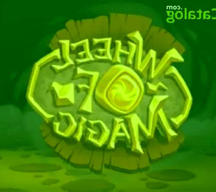 Wheel of Magic slot