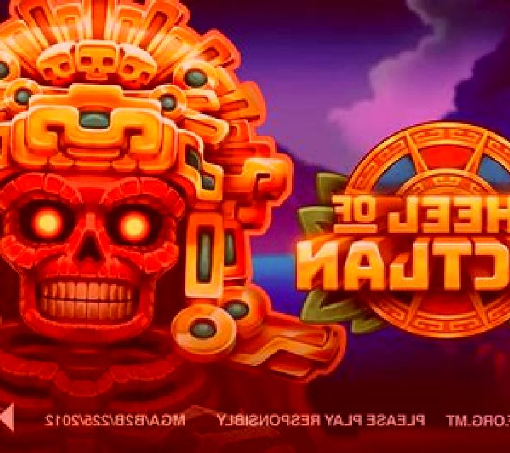 Wheel of Mictlan online slot