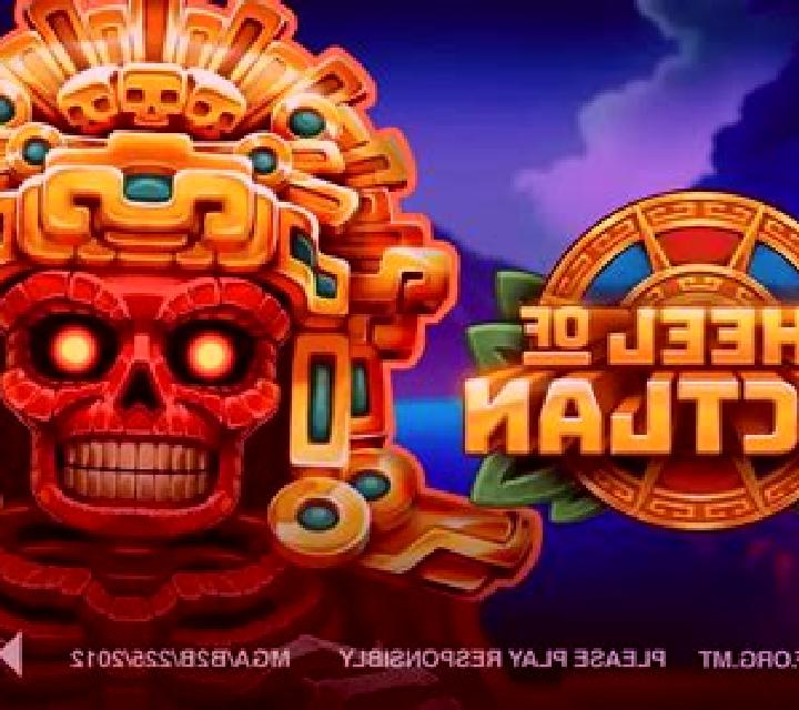Wheel of Mictlan slot machine