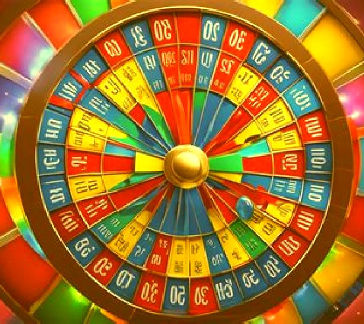 Wheel of Steal online slot