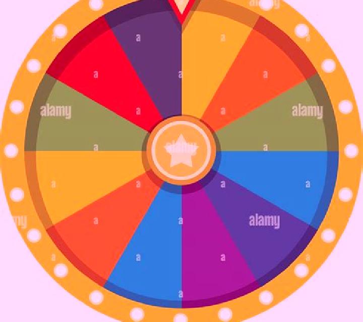 Wheel of Steal slot