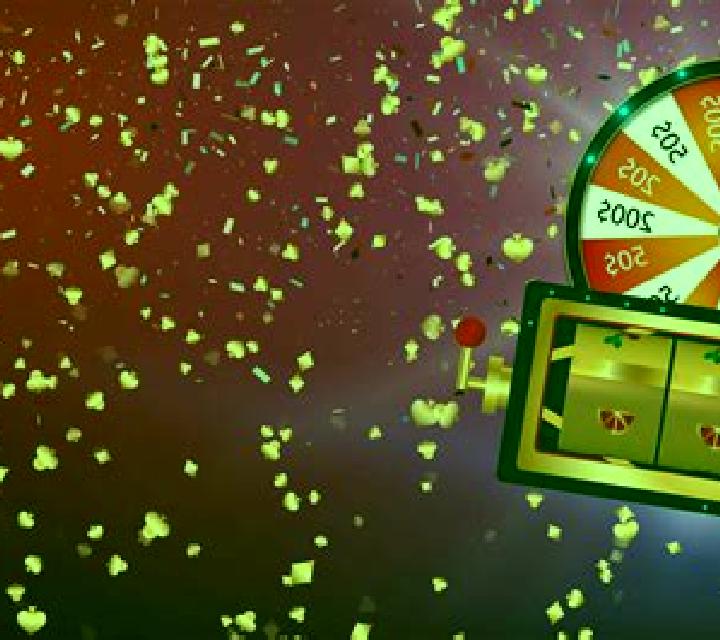 Wheel of Tales online slot