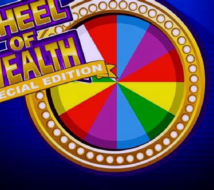 Wheel of Wealth Special Edition slot game