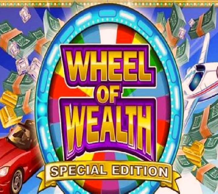 Wheel of Wealth Special Edition slot