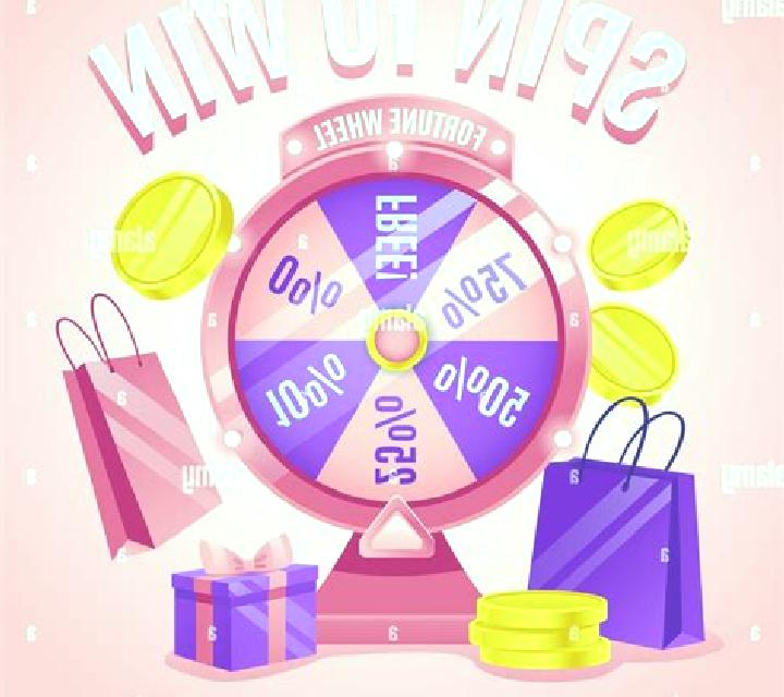 Wheel of Win slot game