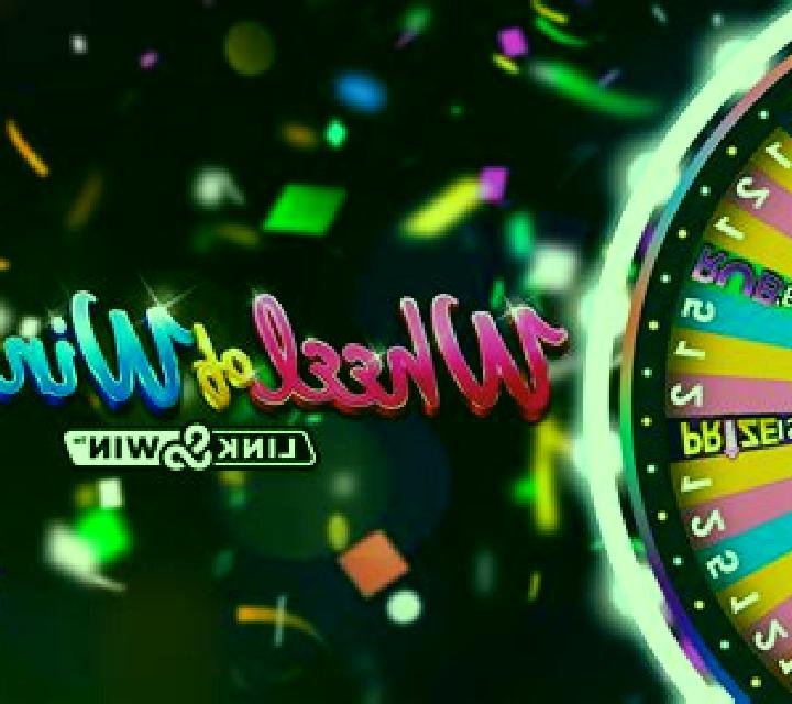 Wheel of Winners Link & Win online slot