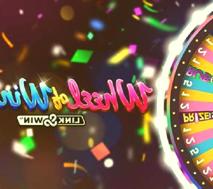 Wheel of Winners online slot