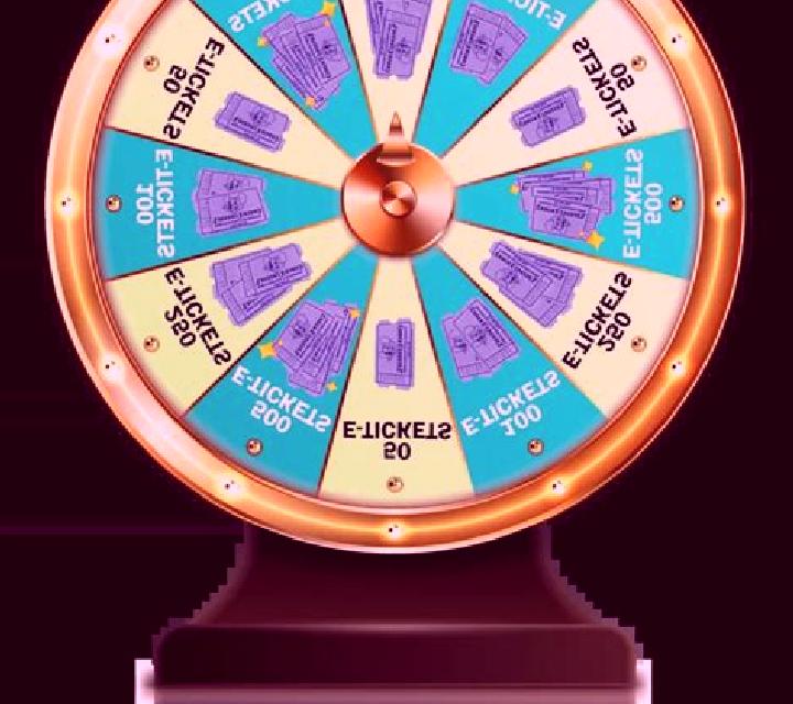 Wheel of Winners slot game