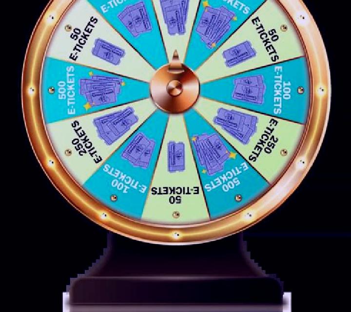 Wheel of Winners slot