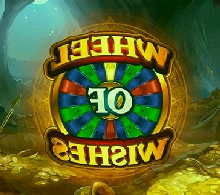 Wheel Of Wishes online slot