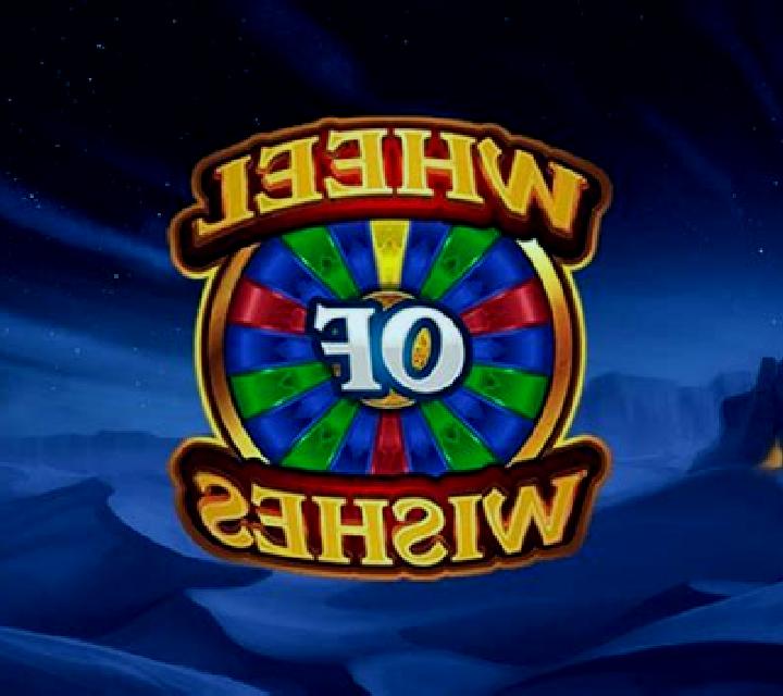 Wheel Of Wishes slot