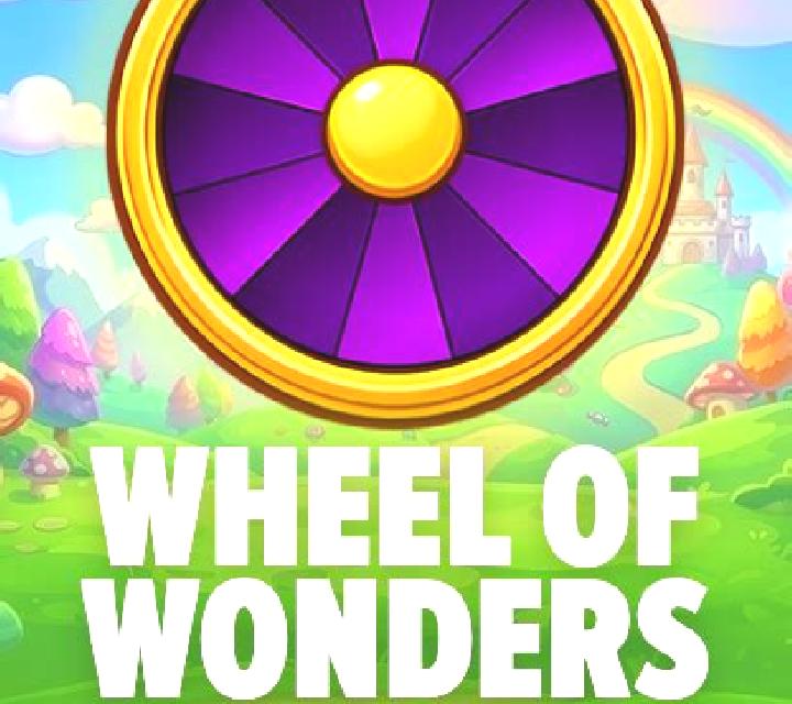 Wheel of Wonders (GG Gaming) online slot