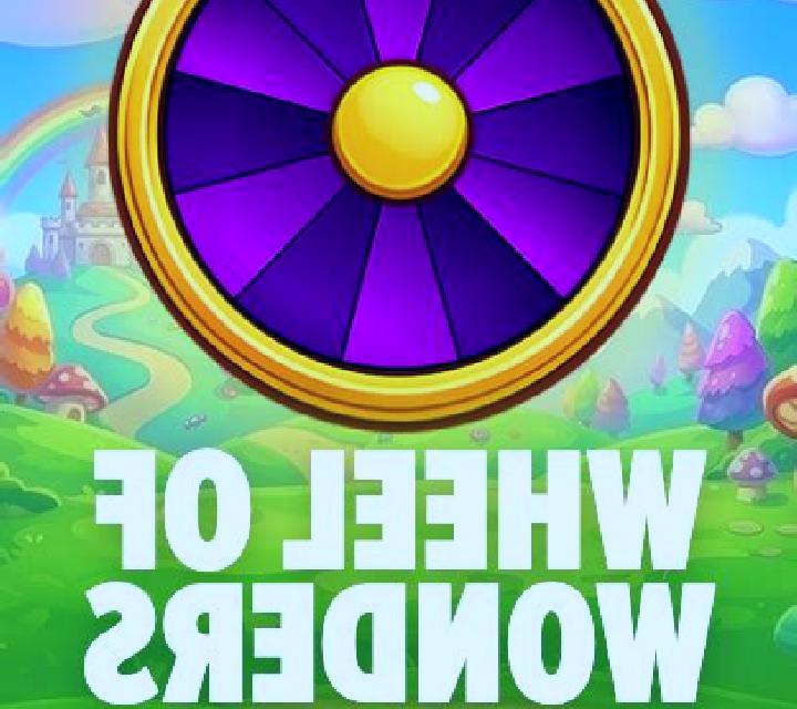 Wheel of Wonders (GG Gaming) slot game