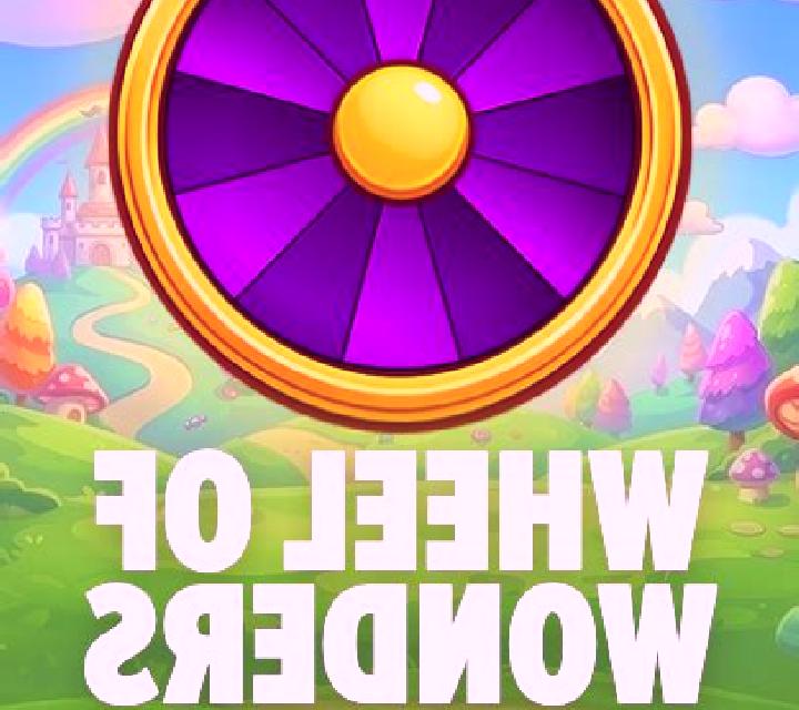 Wheel of Wonders (GG Gaming) slot machine