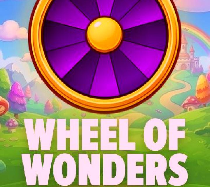 Wheel of Wonders (GG Gaming) slot