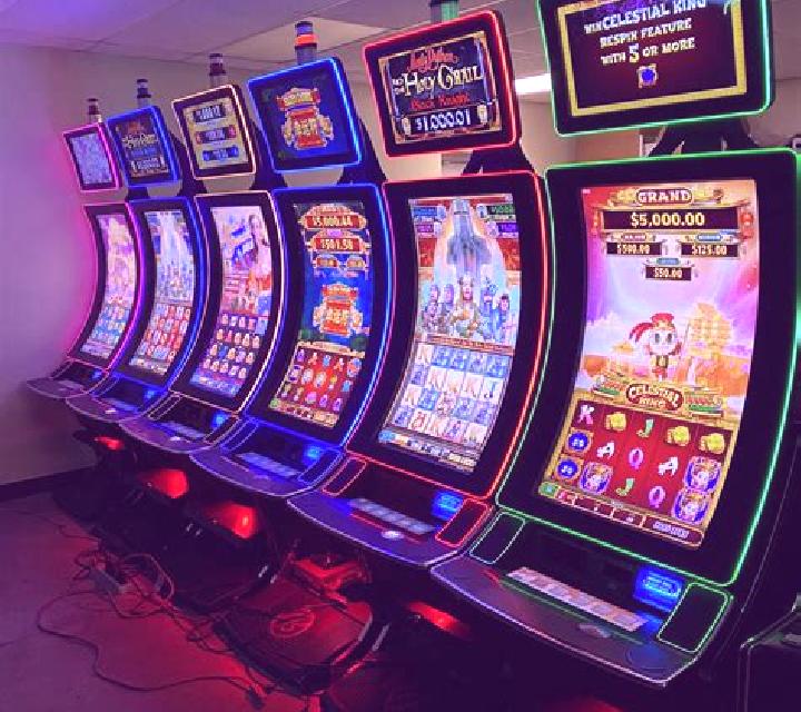 Wheel Of Wonders (Push Gaming) slot machine