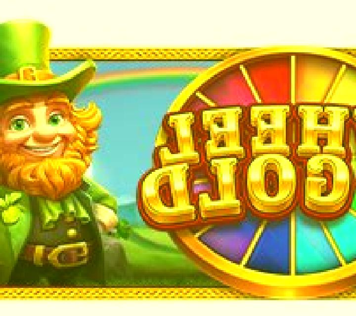 Wheel O’Gold online slot