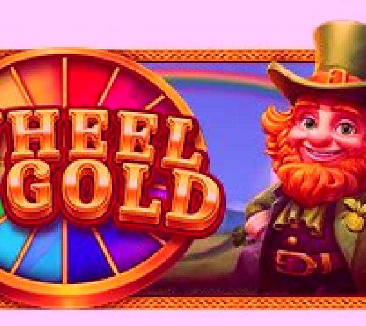 Wheel O’Gold slot game