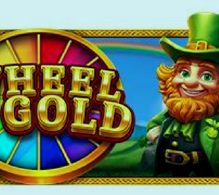 Wheel O’Gold slot machine