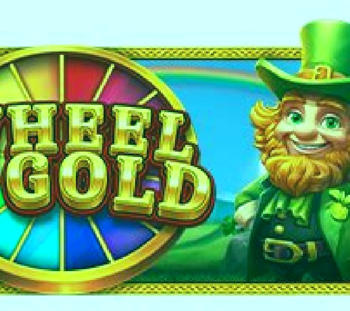 Wheel O’Gold slot