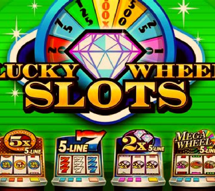 Wheel Out online slot