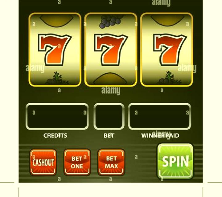 Wheel Out slot game