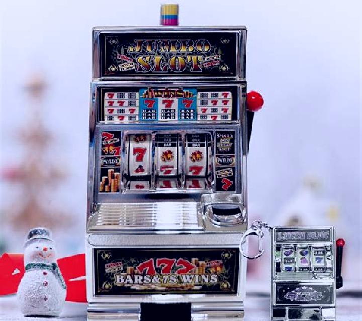 Wheel Out slot machine
