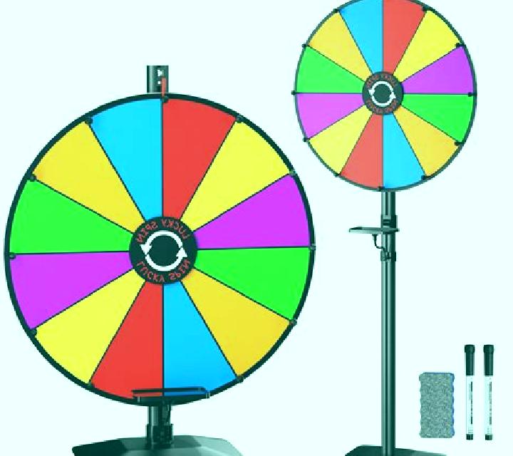 Wheel Out slot