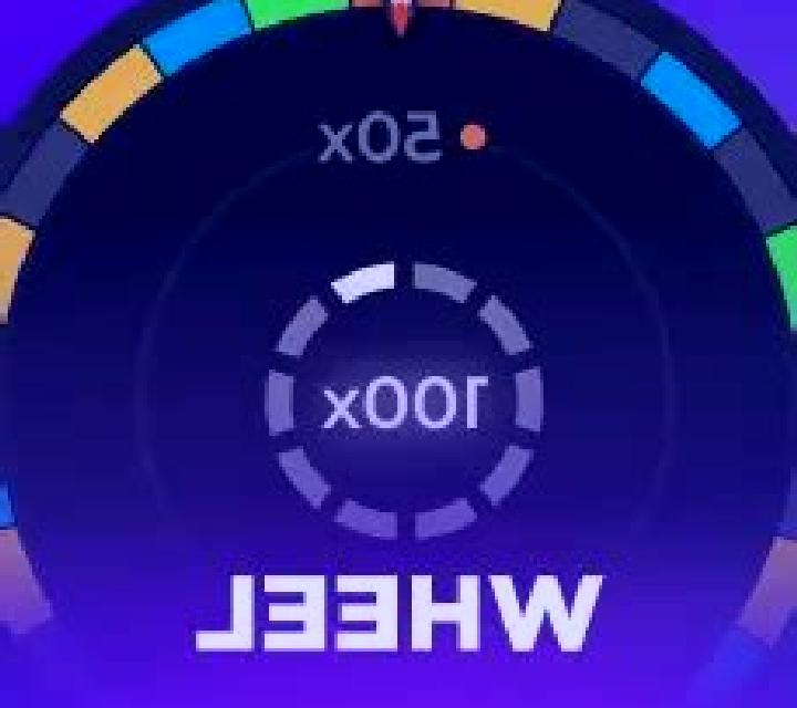 Wheel (Rainbet Originals) slot machine