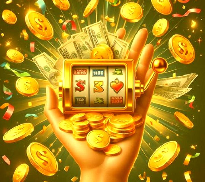 Wheel (Rocketpot Originals) online slot