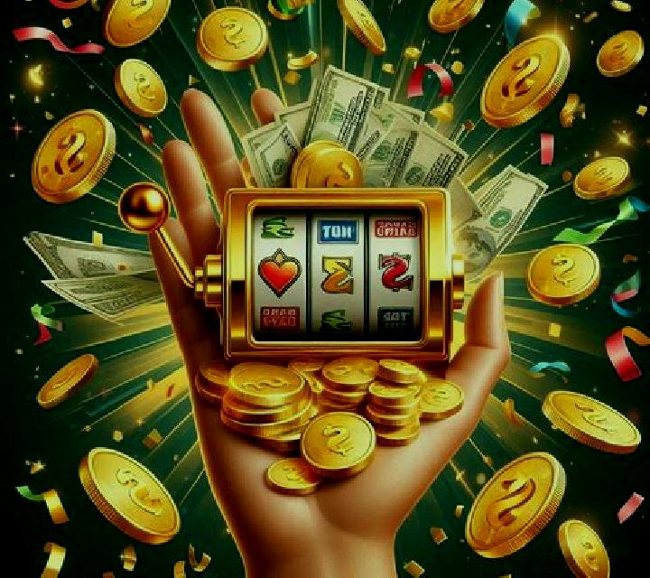Wheel (Rocketpot Originals) slot game
