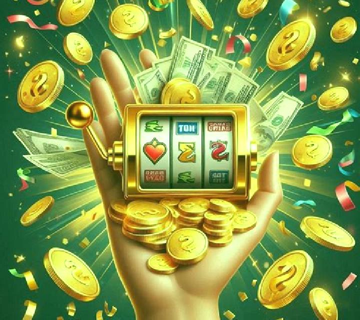 Wheel (Rocketpot Originals) slot machine