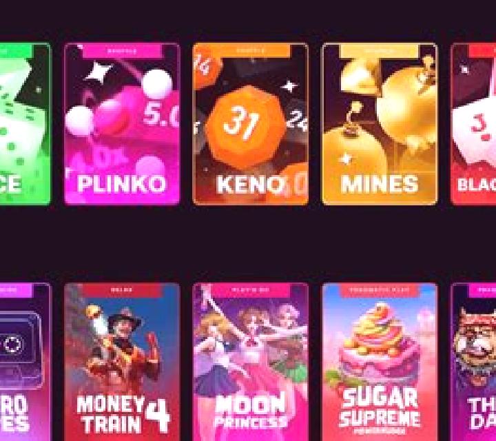 Wheel (Shuffle Games) slot game