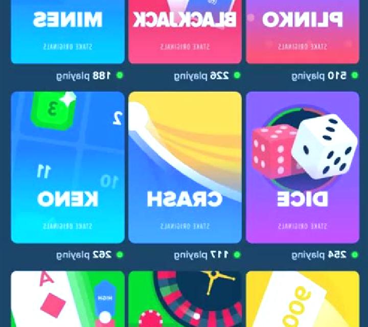 Wheel (Stake Originals) online slot