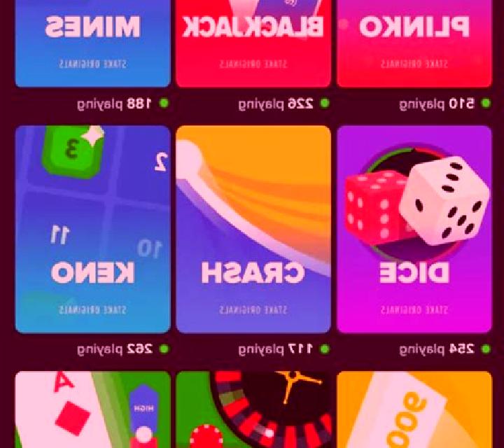 Wheel (Stake Originals) slot game
