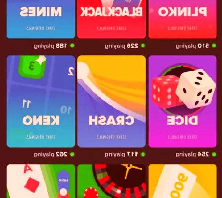 Wheel (Stake Originals) slot machine
