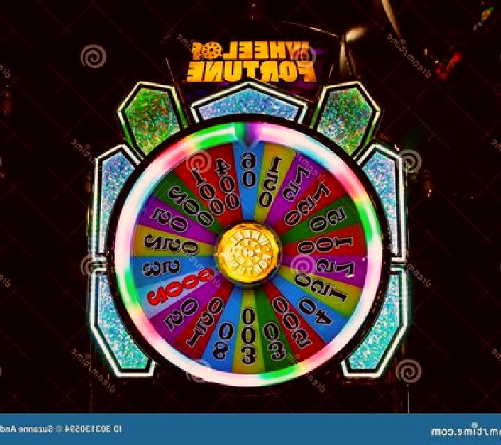 Wheel (Tower.bet) slot game