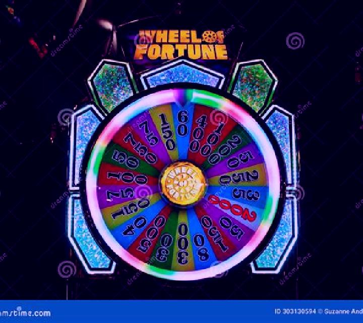 Wheel (Tower.bet) slot machine