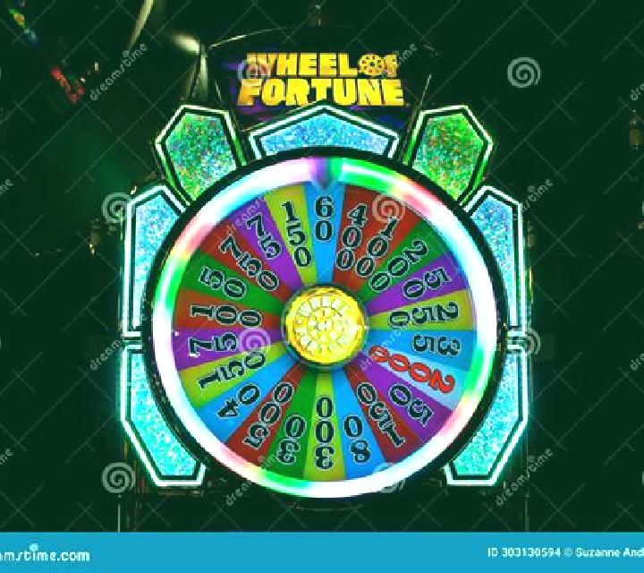 Wheel (Tower.bet) slot