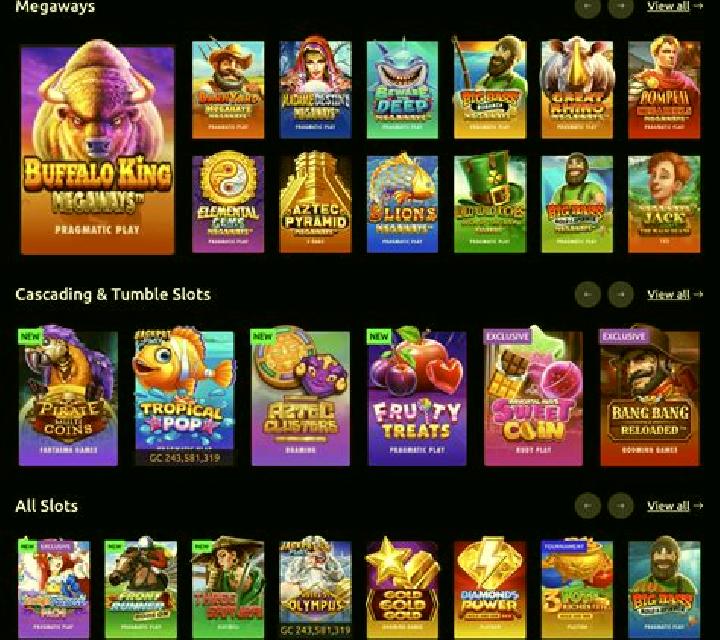 Wheel (Upgaming) slot game