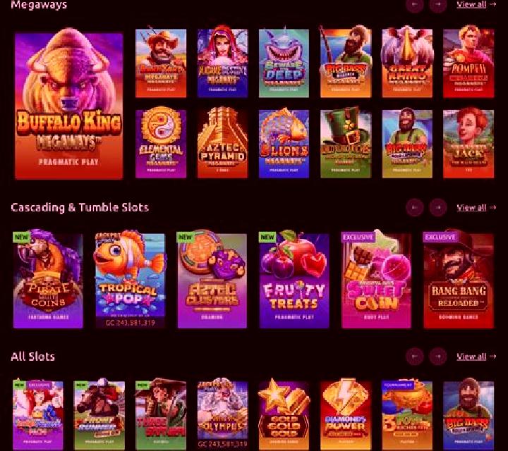 Wheel (Upgaming) slot machine
