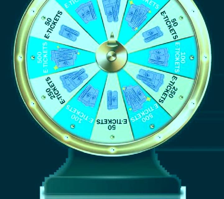 Wheel Winners online slot