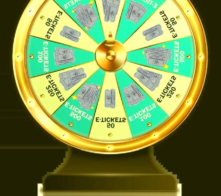 Wheel Winners slot game