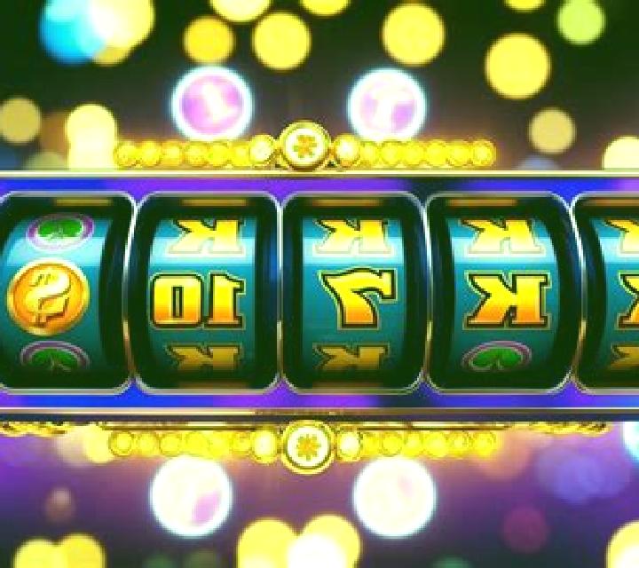 WheelBet slot game